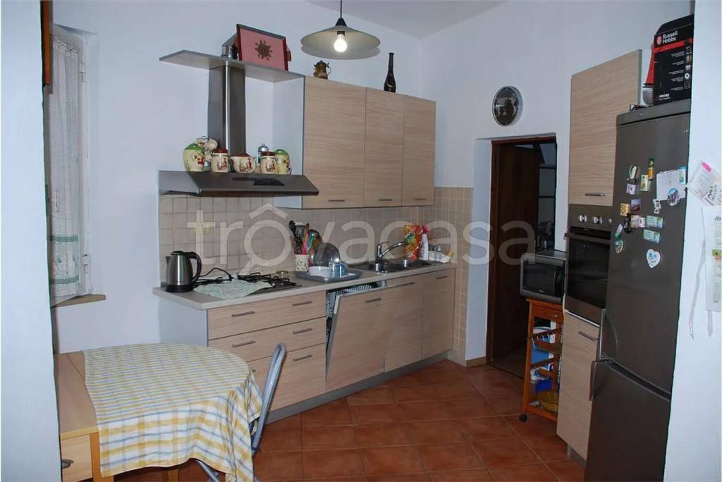 appartamento in vendita a Sinalunga