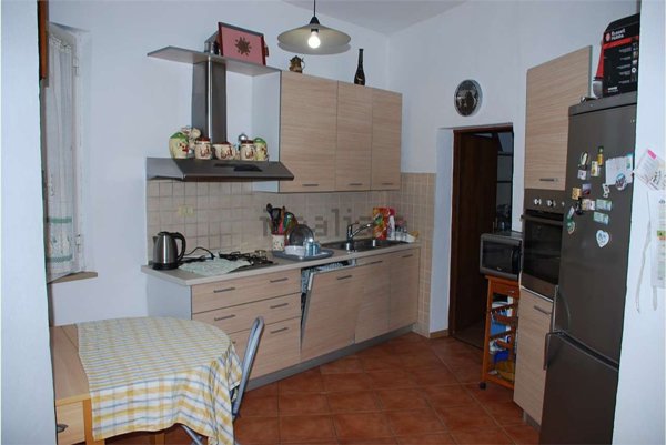 appartamento in vendita a Sinalunga in zona Rigaiolo