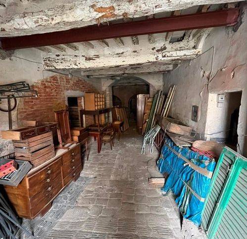 appartamento in vendita a Sinalunga