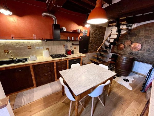 appartamento in vendita a Sinalunga