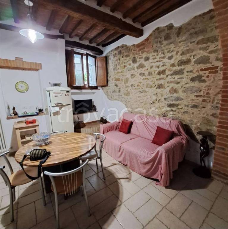 appartamento in vendita a Sinalunga
