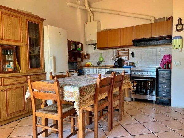 appartamento in vendita a Sinalunga in zona Bettolle