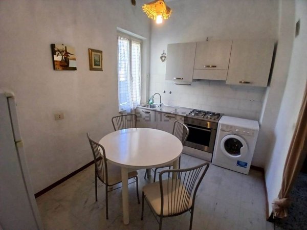 appartamento in vendita a Sinalunga in zona Bettolle