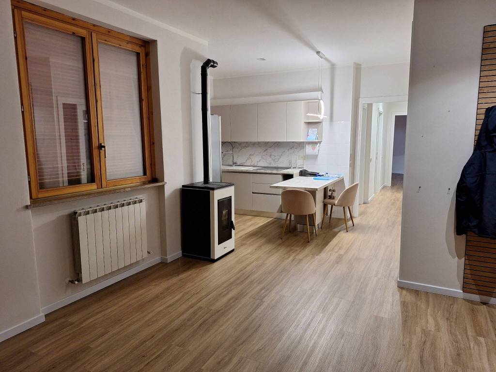 appartamento in vendita a Sinalunga