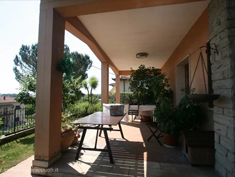 casa indipendente in vendita a Sinalunga