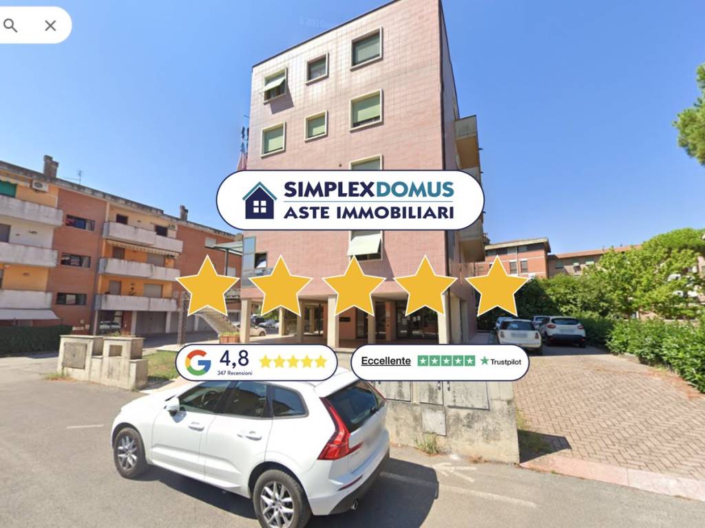 appartamento in vendita a Sinalunga