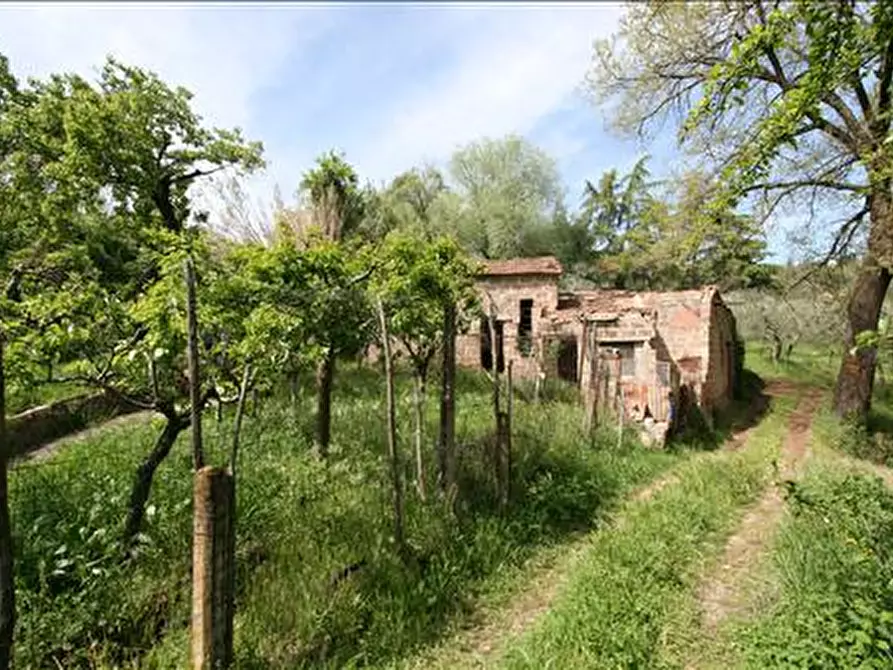 mansarda in vendita a Sinalunga