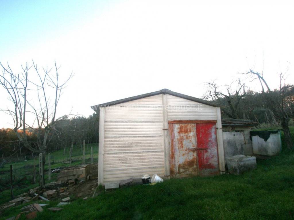 casale in vendita a Sinalunga
