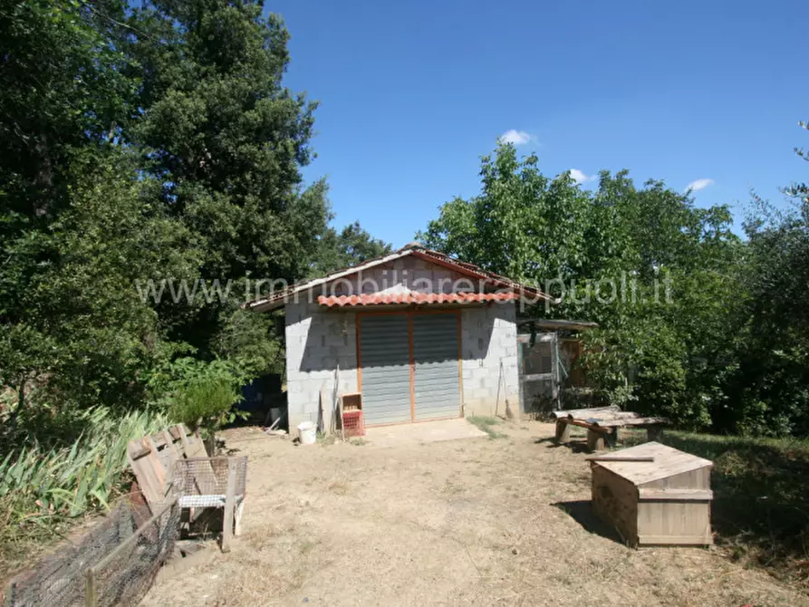 mansarda in vendita a Sinalunga