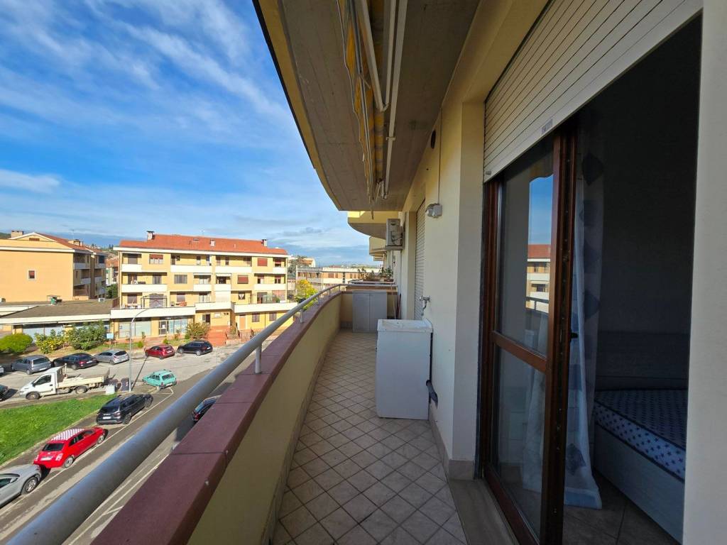 appartamento in vendita a Sinalunga