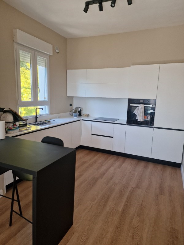 appartamento in vendita a Sinalunga