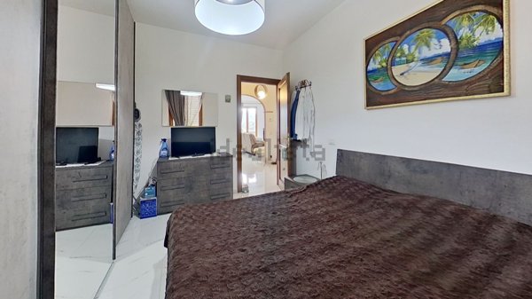 appartamento in vendita a Sinalunga in zona Scrofiano