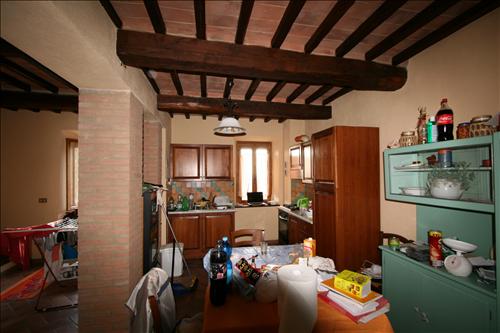 casa indipendente in vendita a Sinalunga in zona Rigomagno