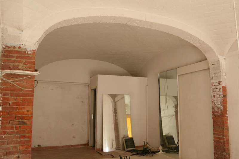 locale di sgombero in vendita a Sinalunga