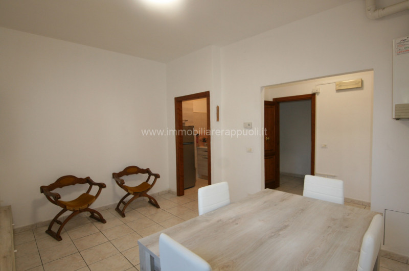 appartamento in vendita a Sinalunga