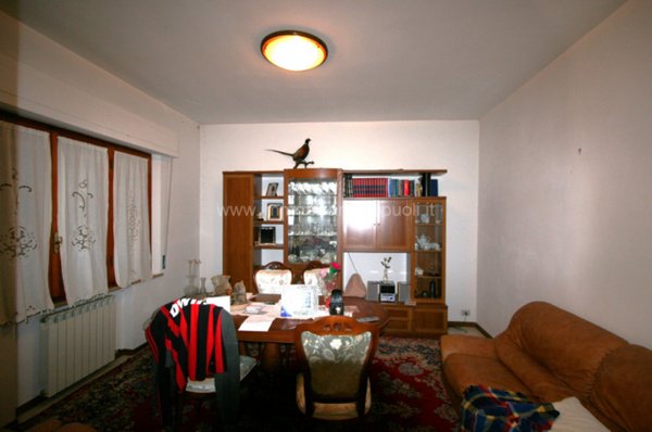 appartamento in vendita a Sinalunga in zona Bettolle