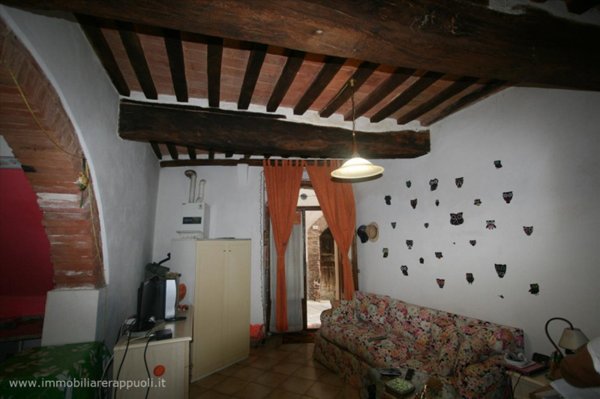 appartamento in vendita a Sinalunga