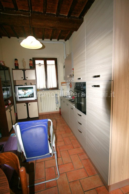 appartamento in vendita a Sinalunga in zona Bettolle