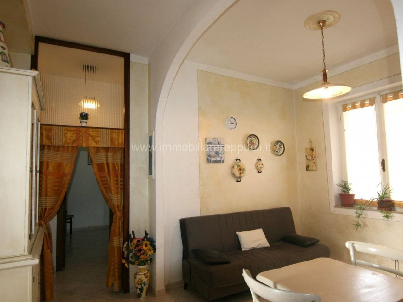 appartamento in vendita a Sinalunga