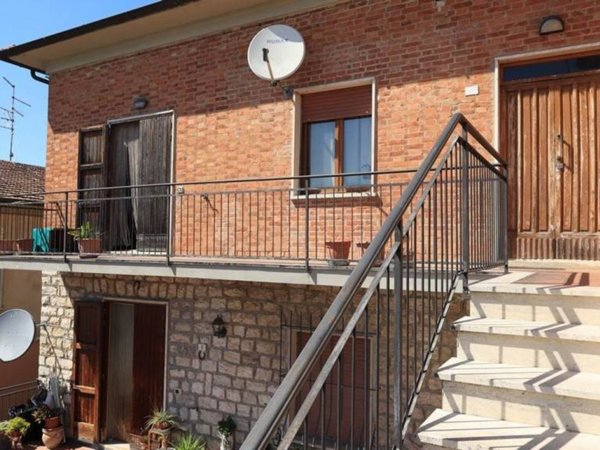 appartamento in vendita a Sinalunga in zona Bettolle