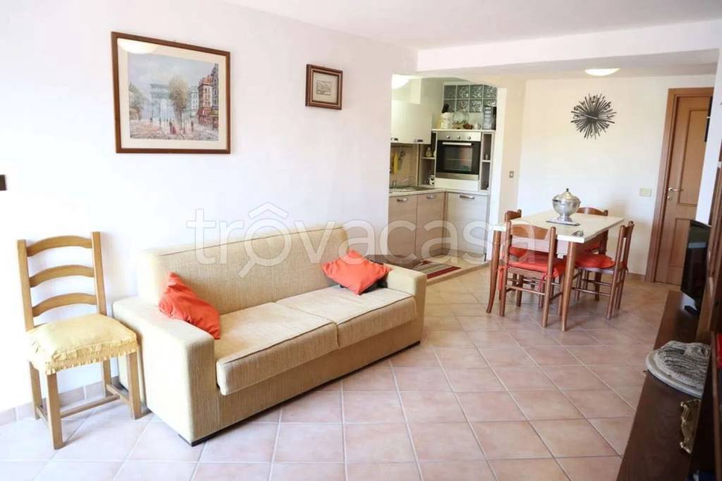 appartamento in vendita a Sinalunga