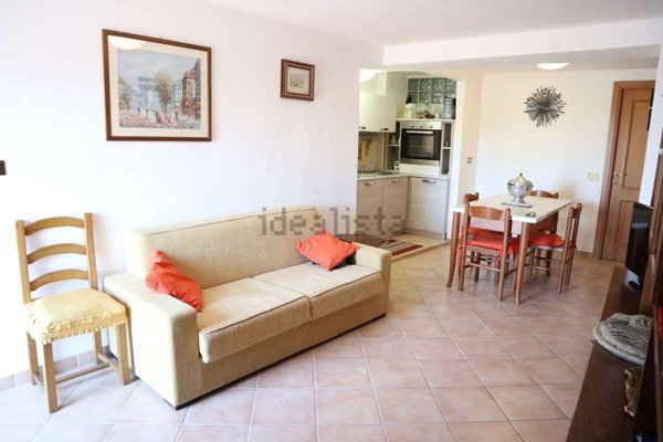 appartamento in vendita a Sinalunga in zona Scrofiano