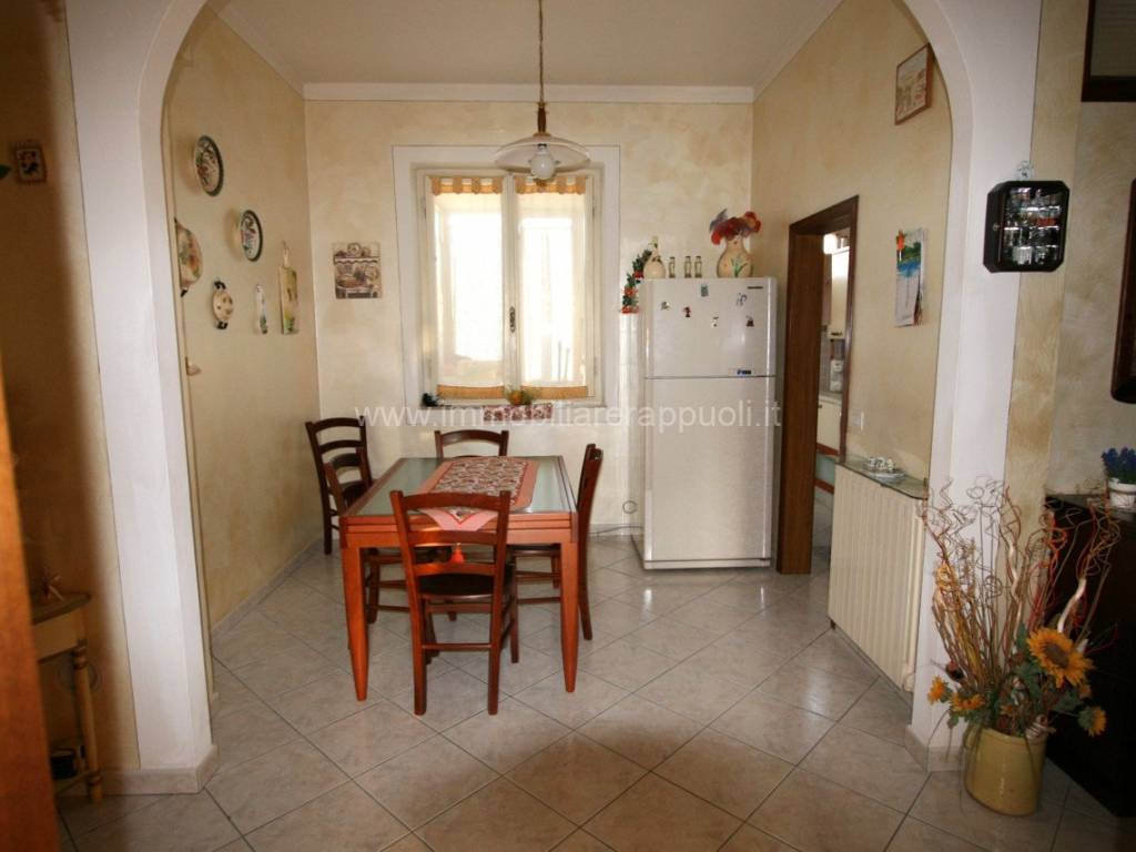 appartamento in vendita a Sinalunga