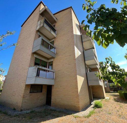 appartamento in vendita a Sinalunga in zona Bettolle