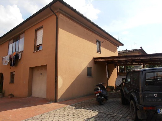 appartamento in vendita a Sinalunga in zona Bettolle