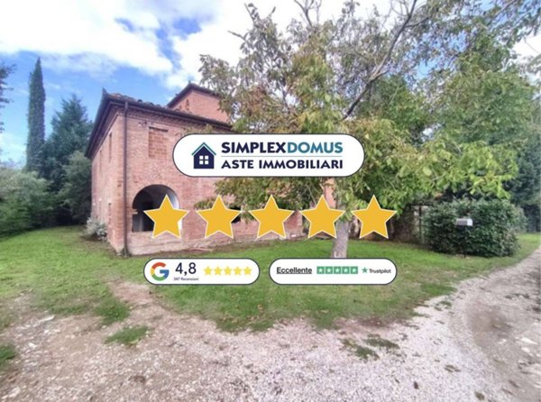 appartamento in vendita a Sinalunga