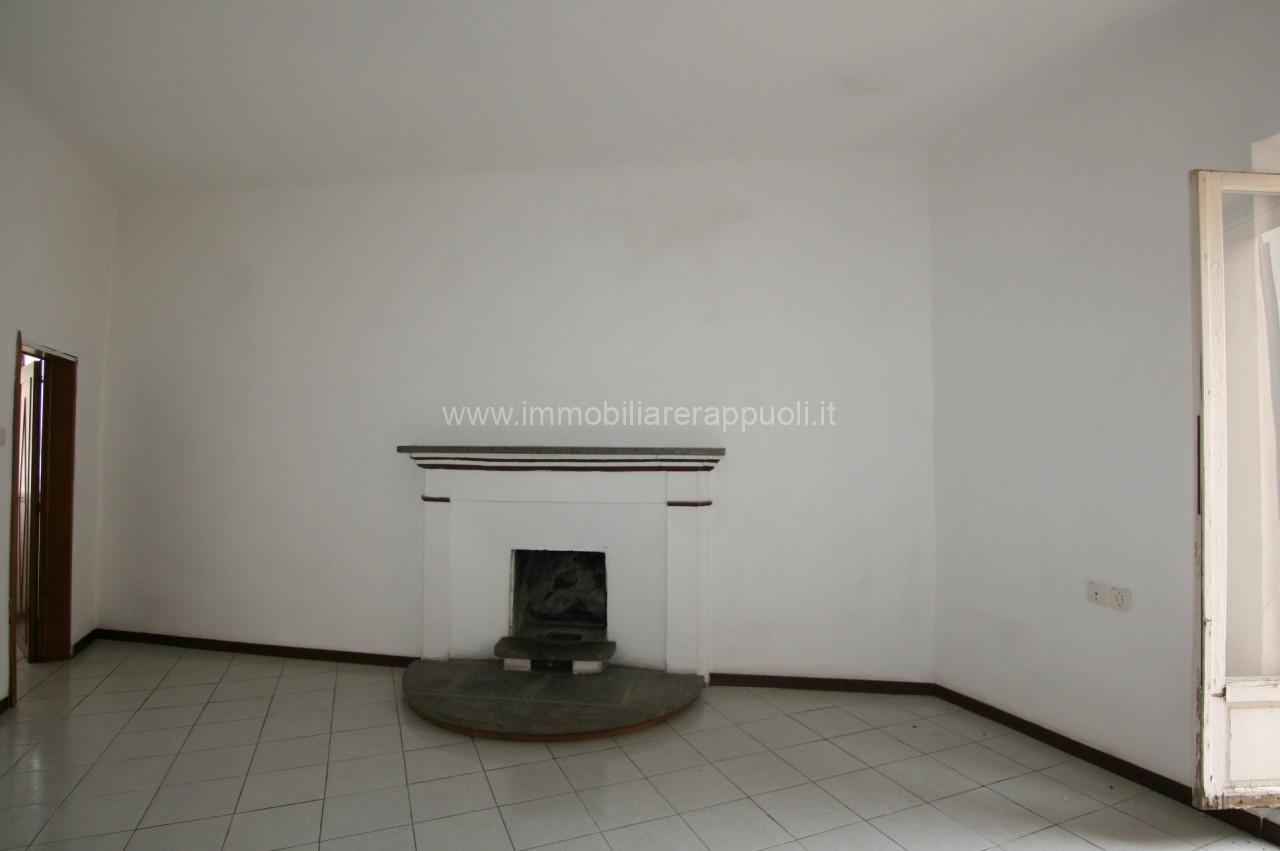 appartamento in vendita a Sinalunga