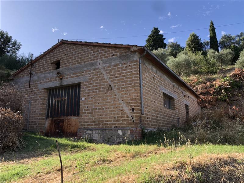 ufficio in vendita a Sinalunga in zona Scrofiano