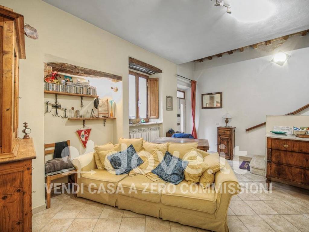 appartamento in vendita a Sinalunga