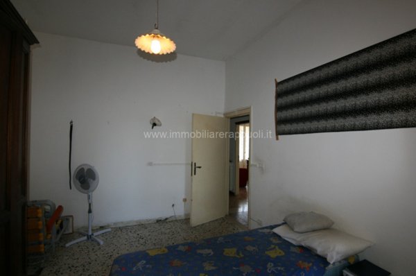 appartamento in vendita a Sinalunga