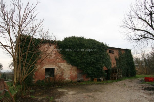 casa indipendente in vendita a Sinalunga in zona Bettolle