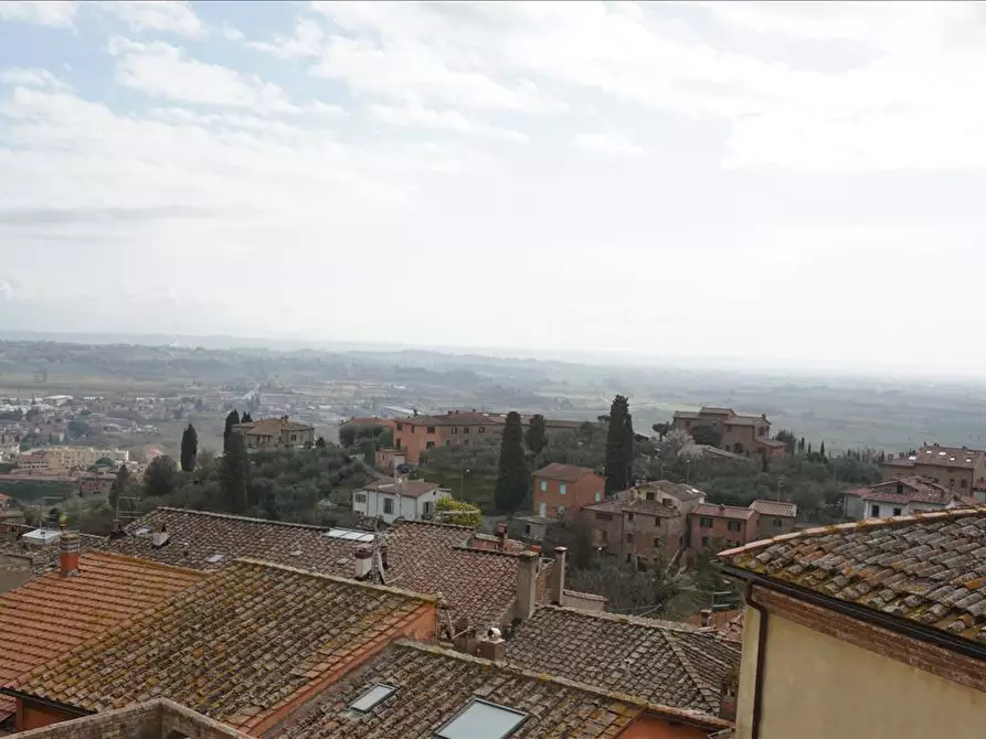 appartamento in vendita a Sinalunga