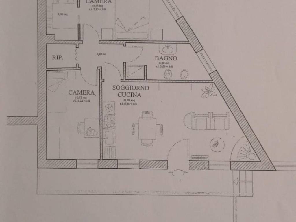 casa indipendente in vendita a Sinalunga