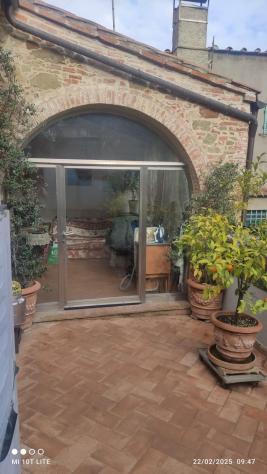 appartamento in vendita a Sinalunga