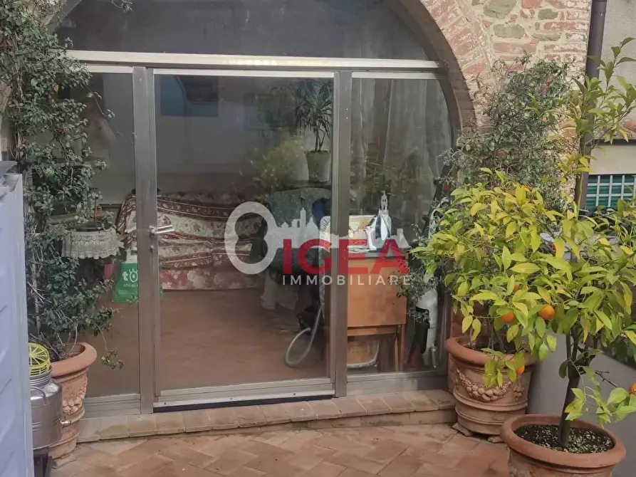 appartamento in vendita a Sinalunga