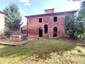 casa indipendente in vendita a Sinalunga