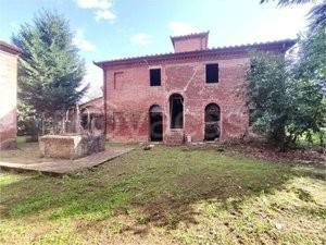 casa indipendente in vendita a Sinalunga