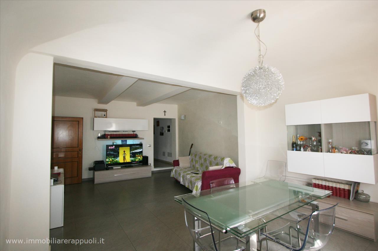 appartamento in vendita a Sinalunga in zona Bettolle