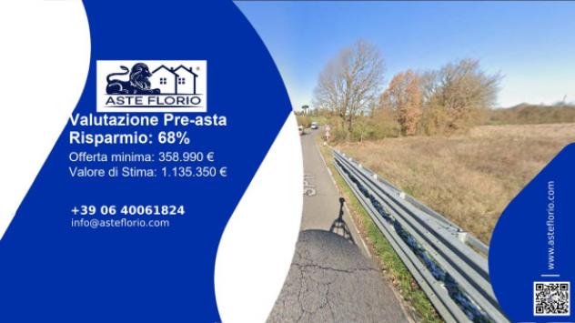 terreno agricolo in vendita a Sinalunga