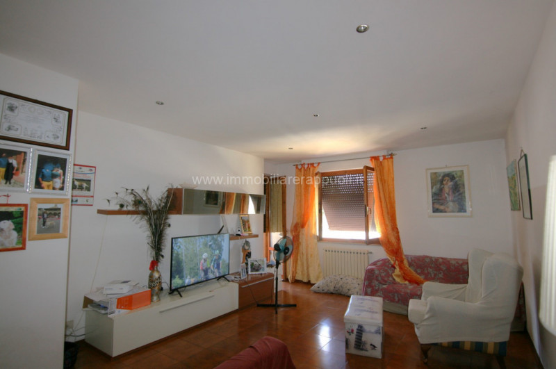 appartamento in vendita a Sinalunga