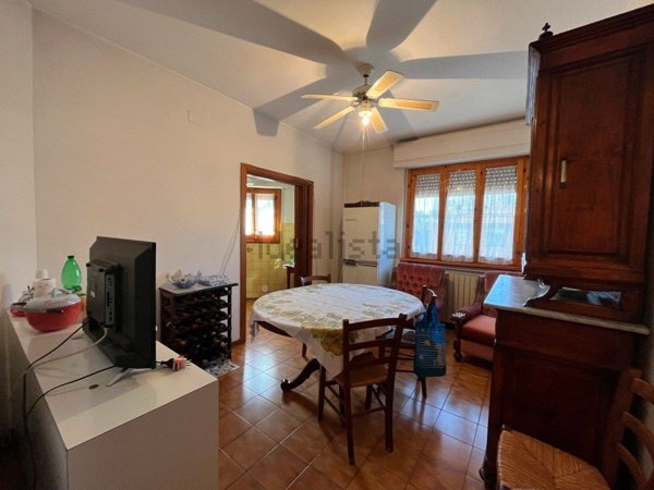 appartamento in vendita a Sinalunga