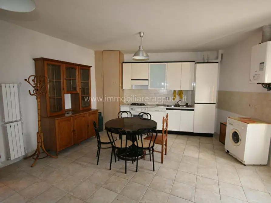 appartamento in vendita a Sinalunga in zona Bettolle