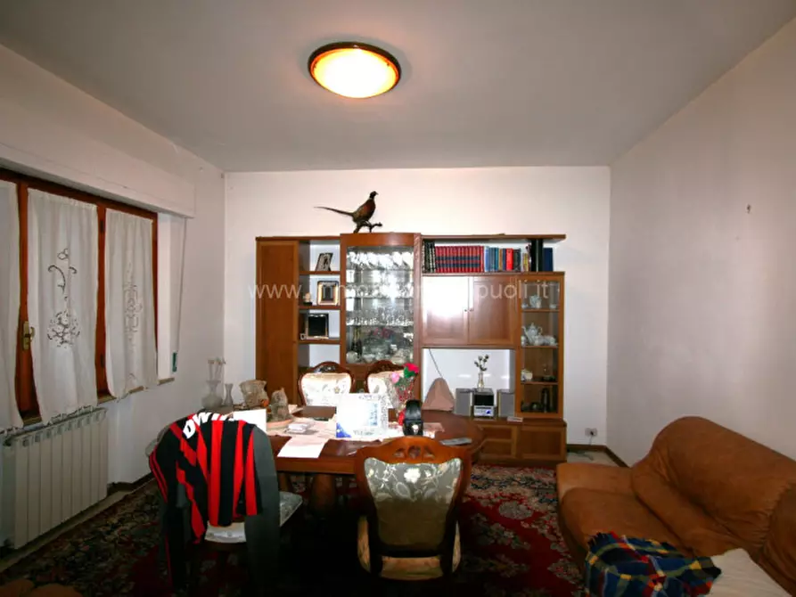 appartamento in vendita a Sinalunga in zona Bettolle