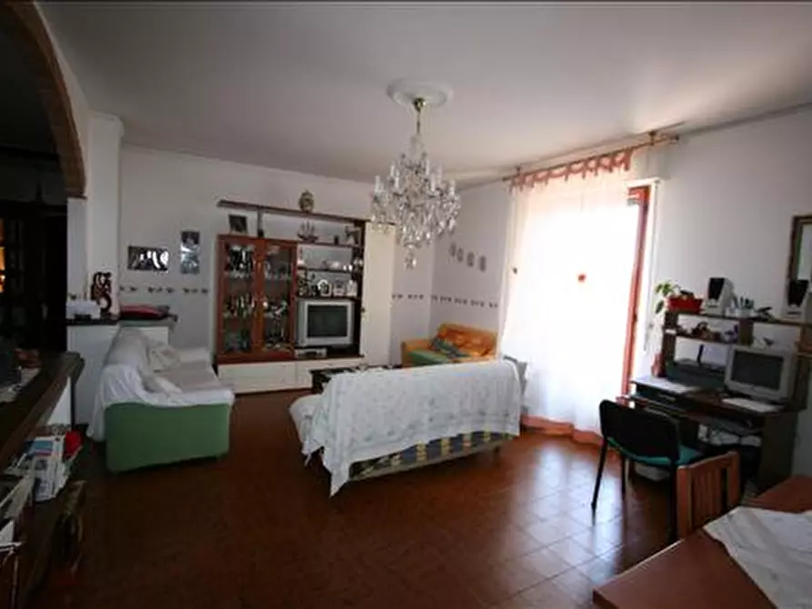 appartamento in vendita a Sinalunga