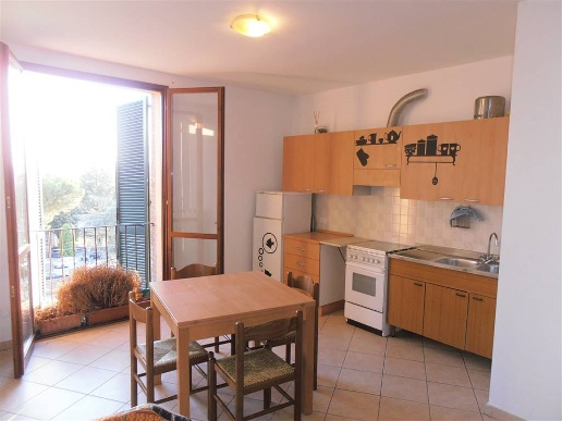 appartamento in vendita a Sinalunga in zona Bettolle