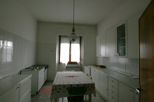 appartamento in vendita a Sinalunga